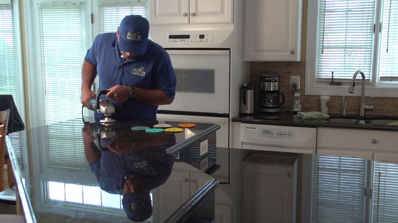 Countertop Restoration Detailing Md Fl Va Fixit Countertop