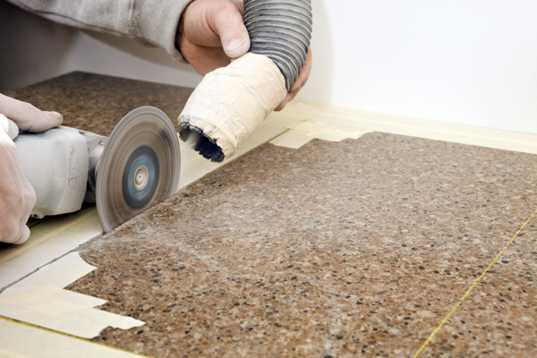 Countertop Modifications By Fixit Countertops In Md And Dc Fixit