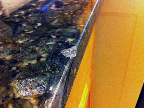 Countertop Chip Repair In Maryland Fixit Countertop