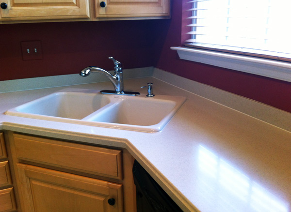 Corian Countertop Resurfacing By Fixit Countertops Fixit Countertop