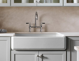 Sink Options by FixIt Countertops in Maryland and Virginia