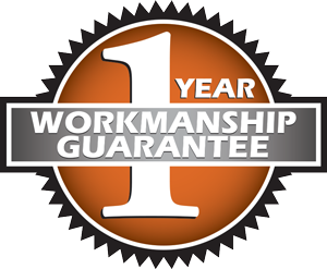 workmanship-guarantee